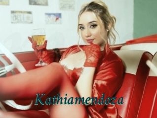 Kathiamendoza