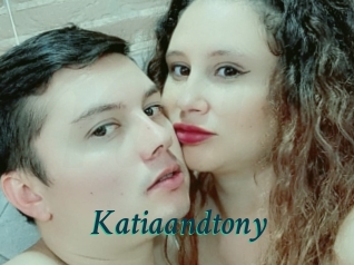 Katiaandtony