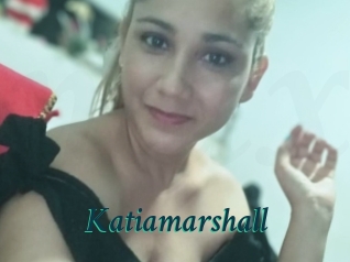 Katiamarshall