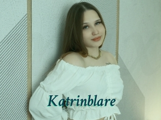 Katrinblare