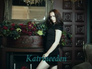 Katrineeden