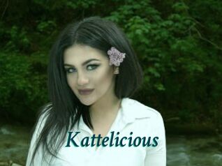 Kattelicious