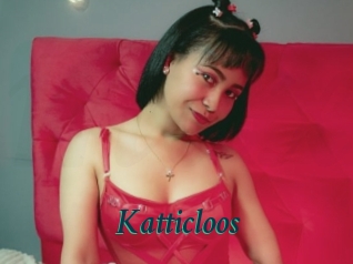 Katticloos