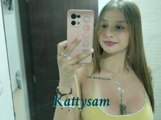 Kattysam