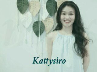 Kattysiro
