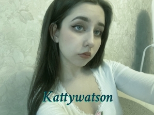 Kattywatson