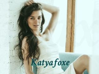 Katyafoxe