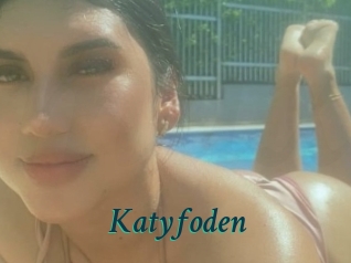 Katyfoden