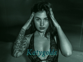 Katygolds