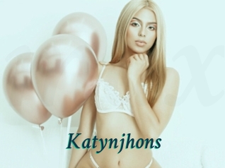 Katynjhons