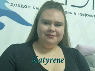 Katyrene