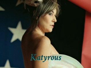 Katyrous