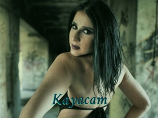 Kayacam