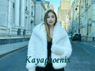 Kayaphoenix