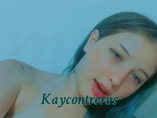 Kaycontreras