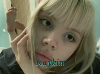 Kaykim