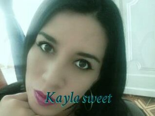 Kayla_sweet