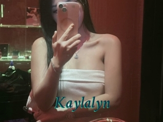 Kaylalyn