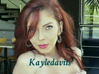 Kayledaviis