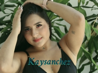 Kaysanchez