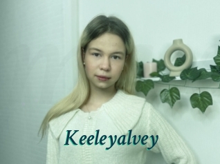 Keeleyalvey