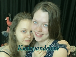 keeleyandelene Maxi Top Sexe