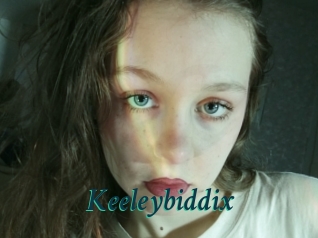 Keeleybiddix