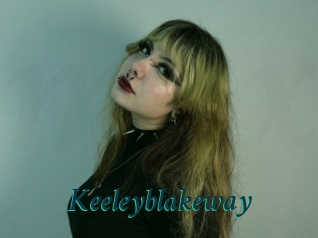 Keeleyblakeway