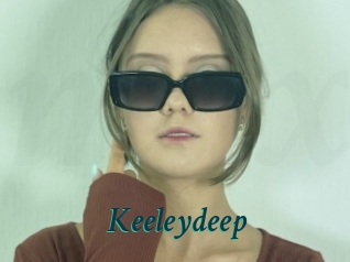 Keeleydeep