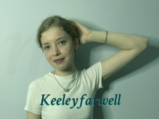 Keeleyfarwell