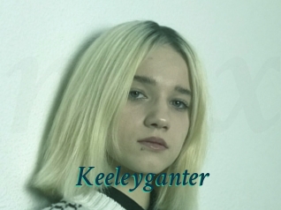 Keeleyganter