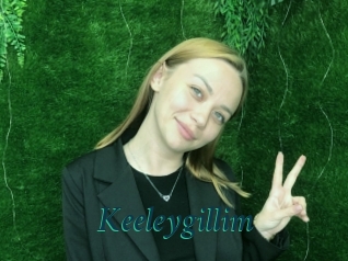 Keeleygillim