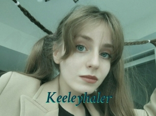Keeleyhaler