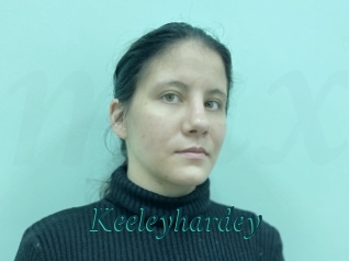 Keeleyhardey