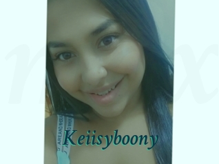 Keiisyboony