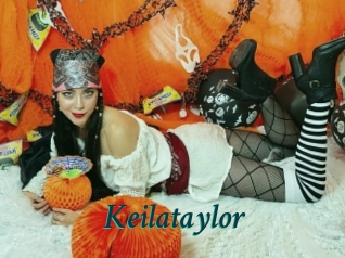 Keilataylor