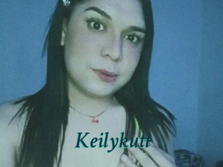 Keilykutt