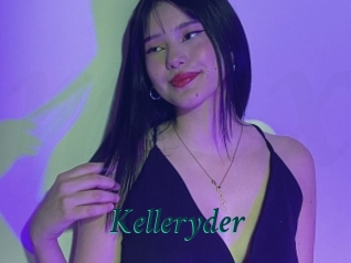 Kelleryder