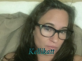 Kellikatt