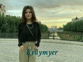 Kellymyer