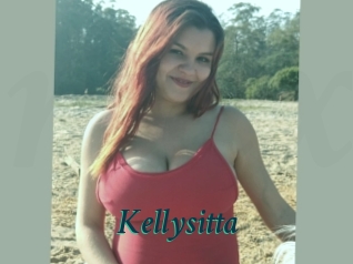 Kellysitta