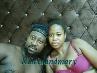 Kelvinandmary