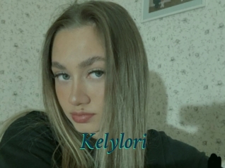 Kelylori