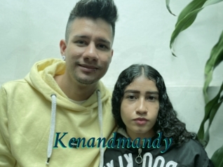 Kenandmandy