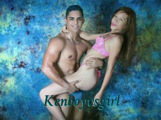 Kenboyvsgirl