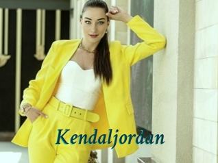 Kendaljordan