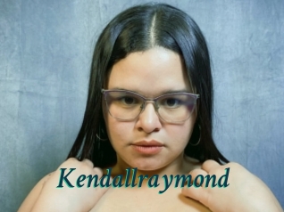 Kendallraymond