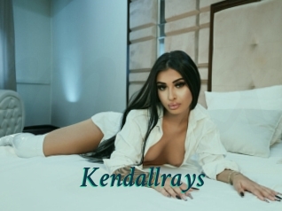 Kendallrays