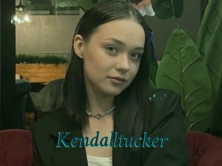 Kendalltucker