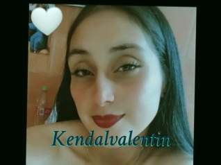 Kendalvalentin